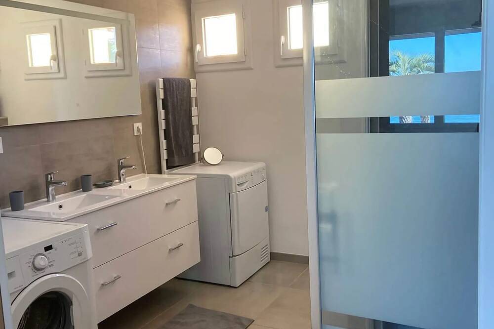 Appartement entier, Homerez - Appartement Six-Fours-les-Plages in Six-Fours-les-Plages, Côte méditerranéenne (France)