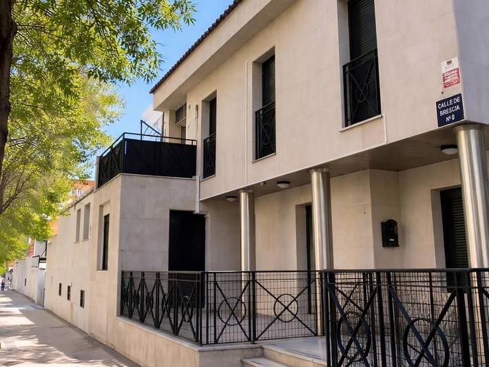 Apartamento de vacaciones para 5 personas, Familias con niños - 1