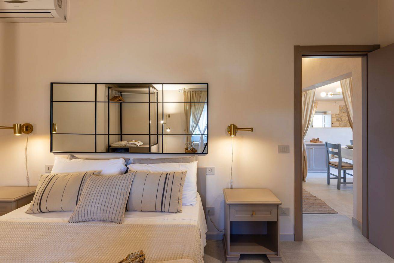 Appartamento intero, Villa Fenicottero - Un’oasi di charme nella natura in Ispica, Provincia di Ragusa