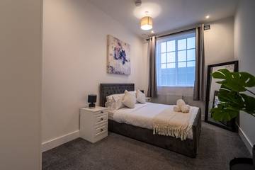 Apartment for 4 People in Chelmsford, Essex, Photo 1