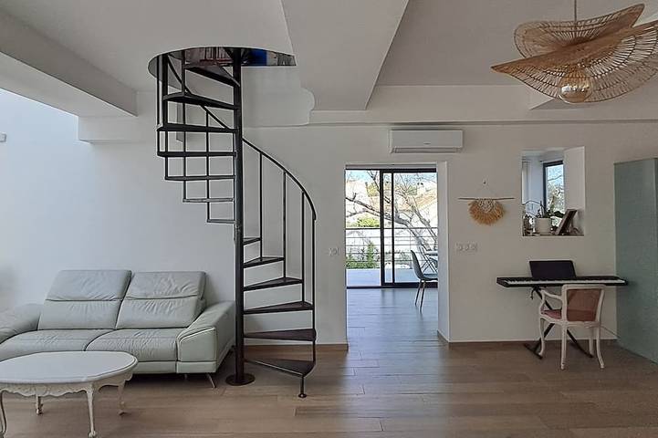 Villa pour 8 personnes, avec jardin à Martigues - 3