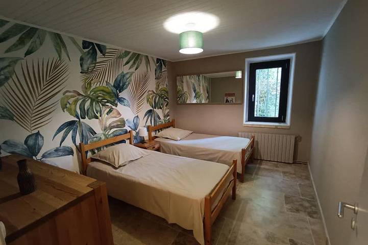 Location de vacances pour 6 personnes à Puyméras - 2