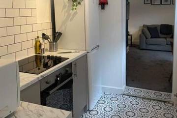 Apartment for 4 People in Gateshead, North East England, Photo 3