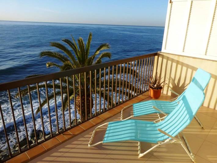 Apartamento de vacaciones para 4 personas - 1