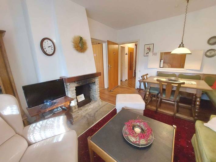 Bungalow für 6 Personen, mit Garten in der Steiermark
