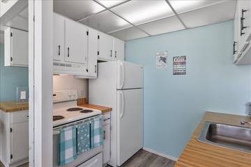 Loft for 4 Guests in Ocean City, Worcester County, Picture 3