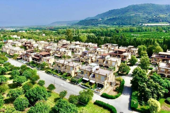 Ganze Wohnung, Pizzo Beach Club One Bedroom Apartment 128G in Contrada Difesa, Pizzo