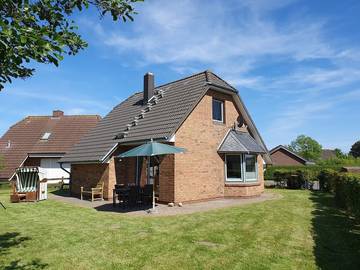 Bauernhof für 5 Personen in Friedrichskoog-Spitze, Friedrichskoog, Bild 2