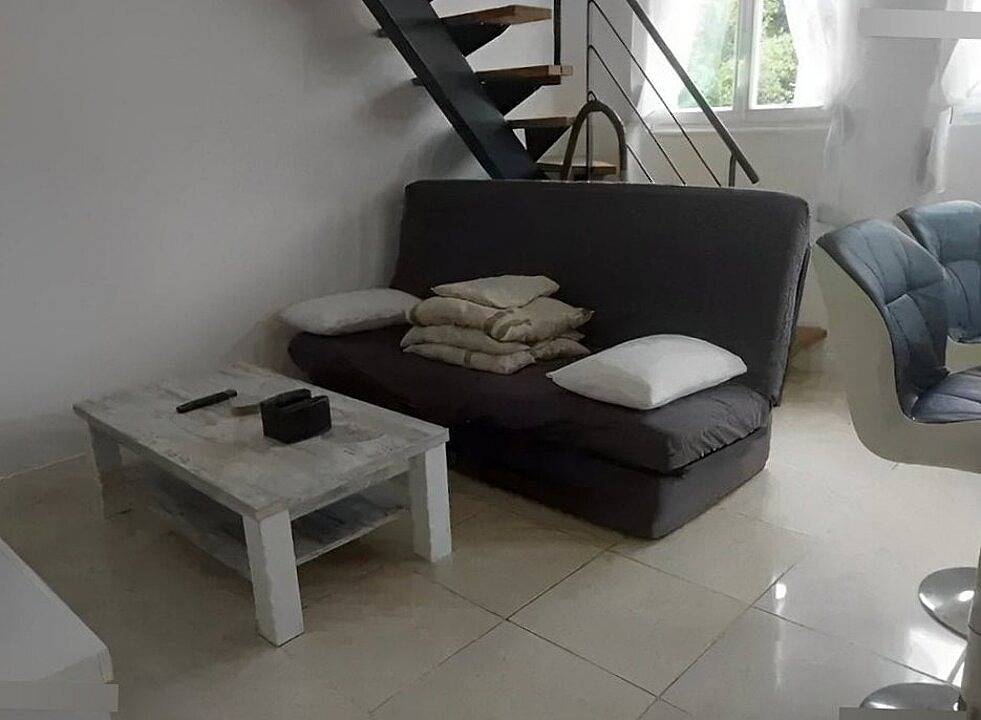 Gîte 4 personnes, proche du Zoo de Beauval in Villefranche-sur-Cher, Sologne