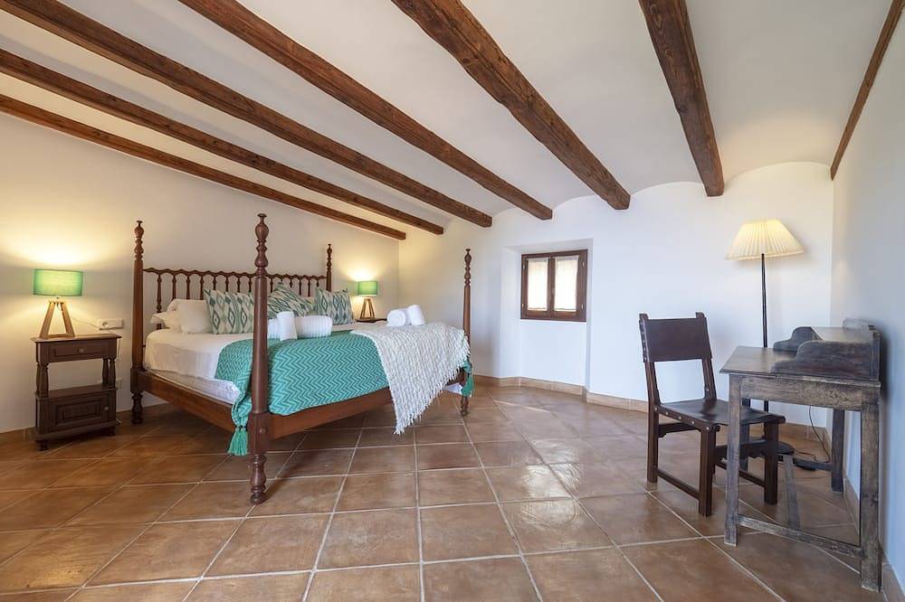 Sea Side Villa in Deià, Coast of Mallorca