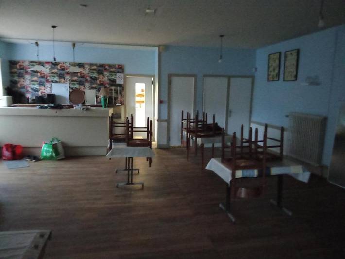 Location de vacances pour 2 personnes, avec terrasse et jardin à Le Châtelet (Cher) - 3