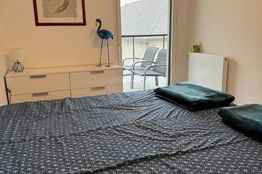 Entire apartment, L'orée du lac / tout confort 3* / garage privatif in Le Bourget-du-Lac, Chambéry region