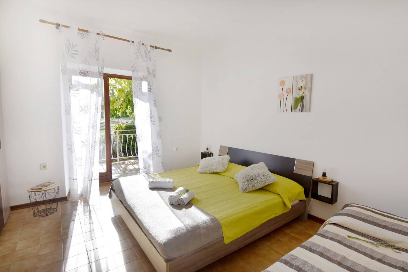 Ganze Wohnung, Grüner Rückzugsort in Küstennähe in Umag, Umag und Umgebung