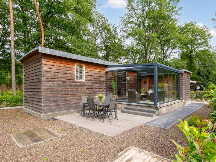 Ferienhaus für 2 Personen in Limburg (Belgien)