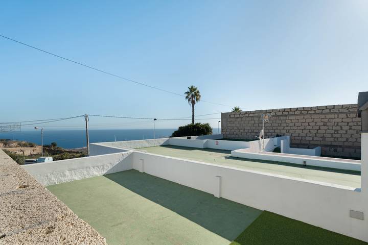 Villa für 6 Personen, mit Garten und Seeblick, kinderfreundlich auf den Kanaren - 3