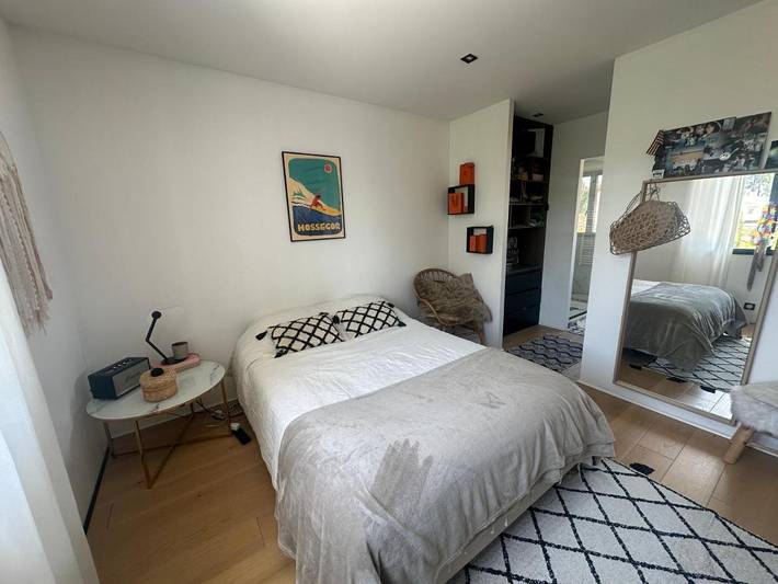 Location de vacances pour 6 personnes, avec jardin et piscine à Clapiers - 4