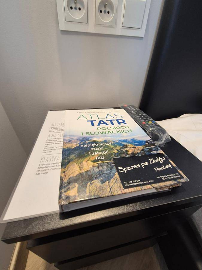 Maison de campagne pour 2 personnes, avec jardin ainsi que bassin pour enfant et jacuzzi dans Petite-Pologne - 4