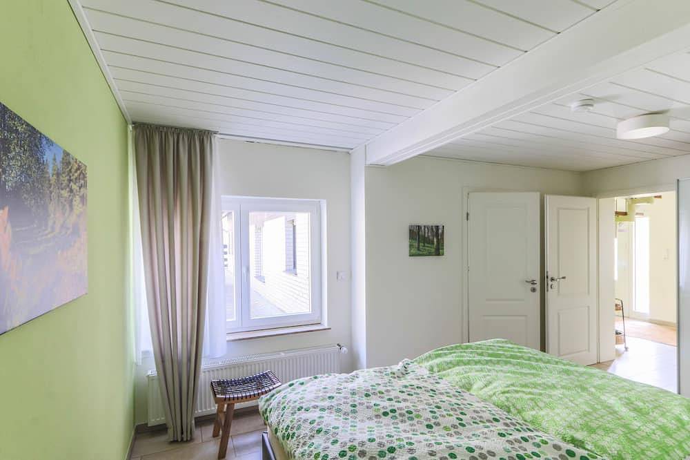 Enjoy nature in the Eifel-Hideaway in Nettersheim, Naturpark Hohes Venn-Eifel