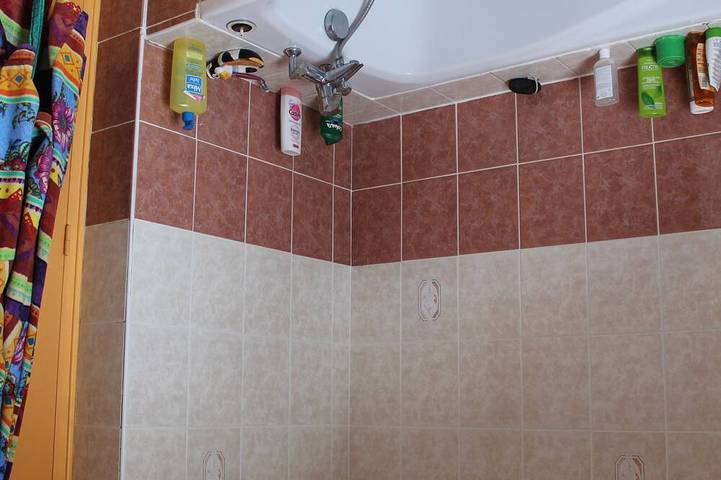 Location de vacances pour 6 personnes, avec jardin et terrasse, animaux acceptés à Saint-Vincent-sur-Oust - 3