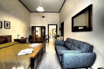 Ferienwohnung für 6 Personen in Spiaggia del Porto Vecchio, Cefalù (gemeinde), Bild 4