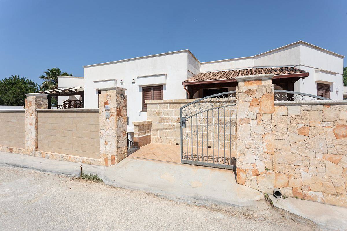 Apartamento entero, Casa Sofia - Salento Reservation in Posto Rosso, Marine di Posto Rossi