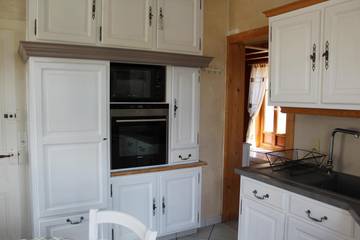 Gîte für 6 Personen in Montlebon, Doubs, Bild 4