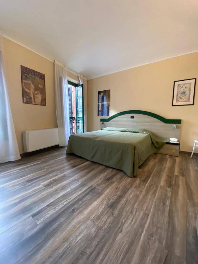 Hotel Rainero in Asti, Asti (Commune)