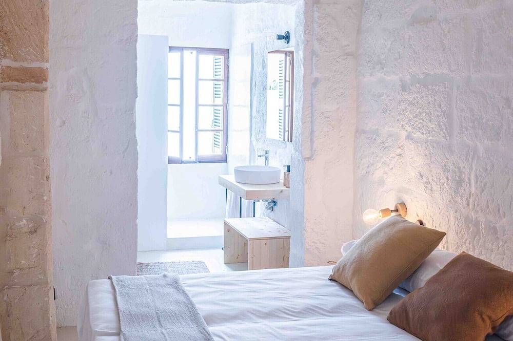 Pere Alcantara 40, casa 3 habitaciones, Ciutadella in Ciudadela, Menorca