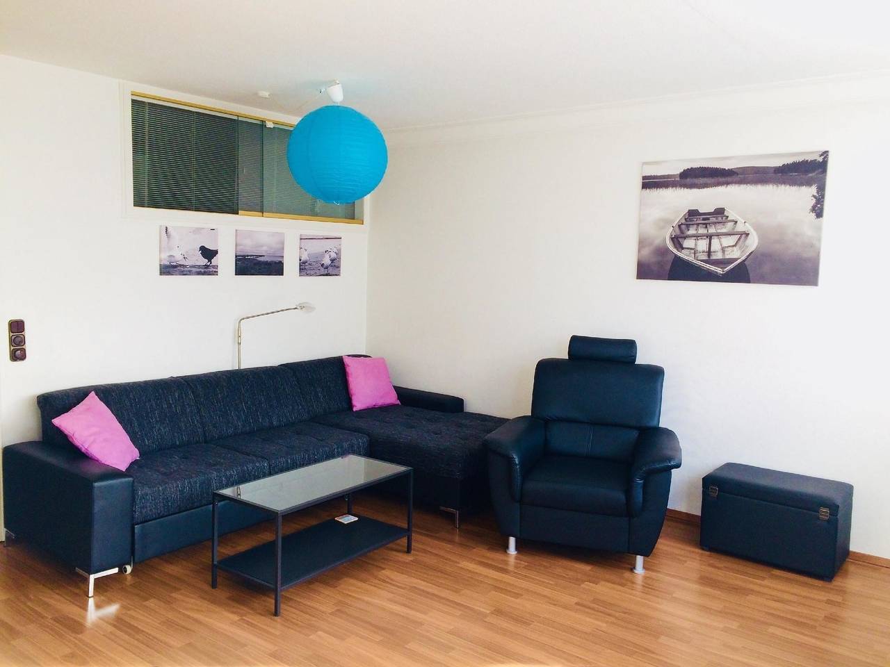 Ferienwohnung in Scharbeutz ab 115€ pro Nacht