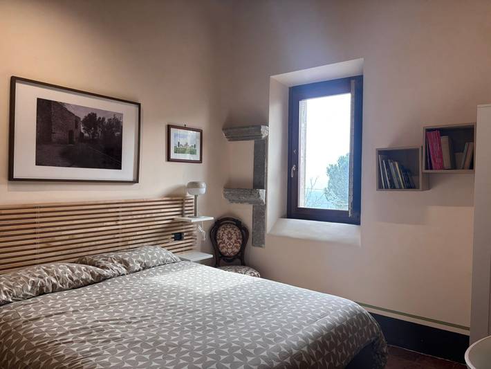 B&b per 2 persone, con Panorama a Zagarolo
