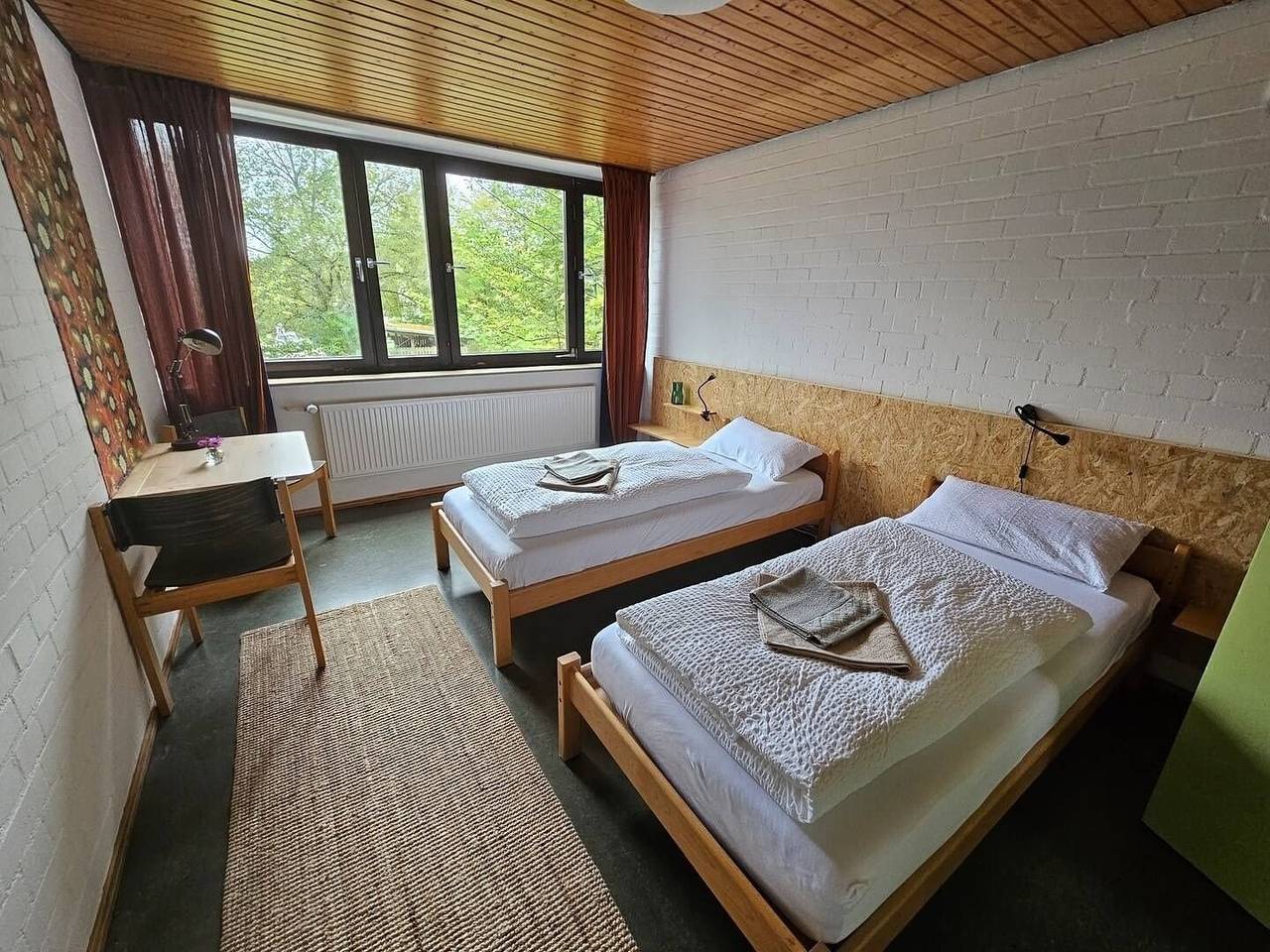 Zimmer 1 in Gomadingen, Neckar-Alb