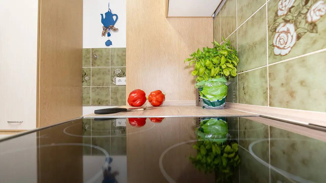 Ganze Ferienwohnung, Ferienwohnung für 3 Personen (43 m²) in Grömitz in Grömitz, Ostholstein