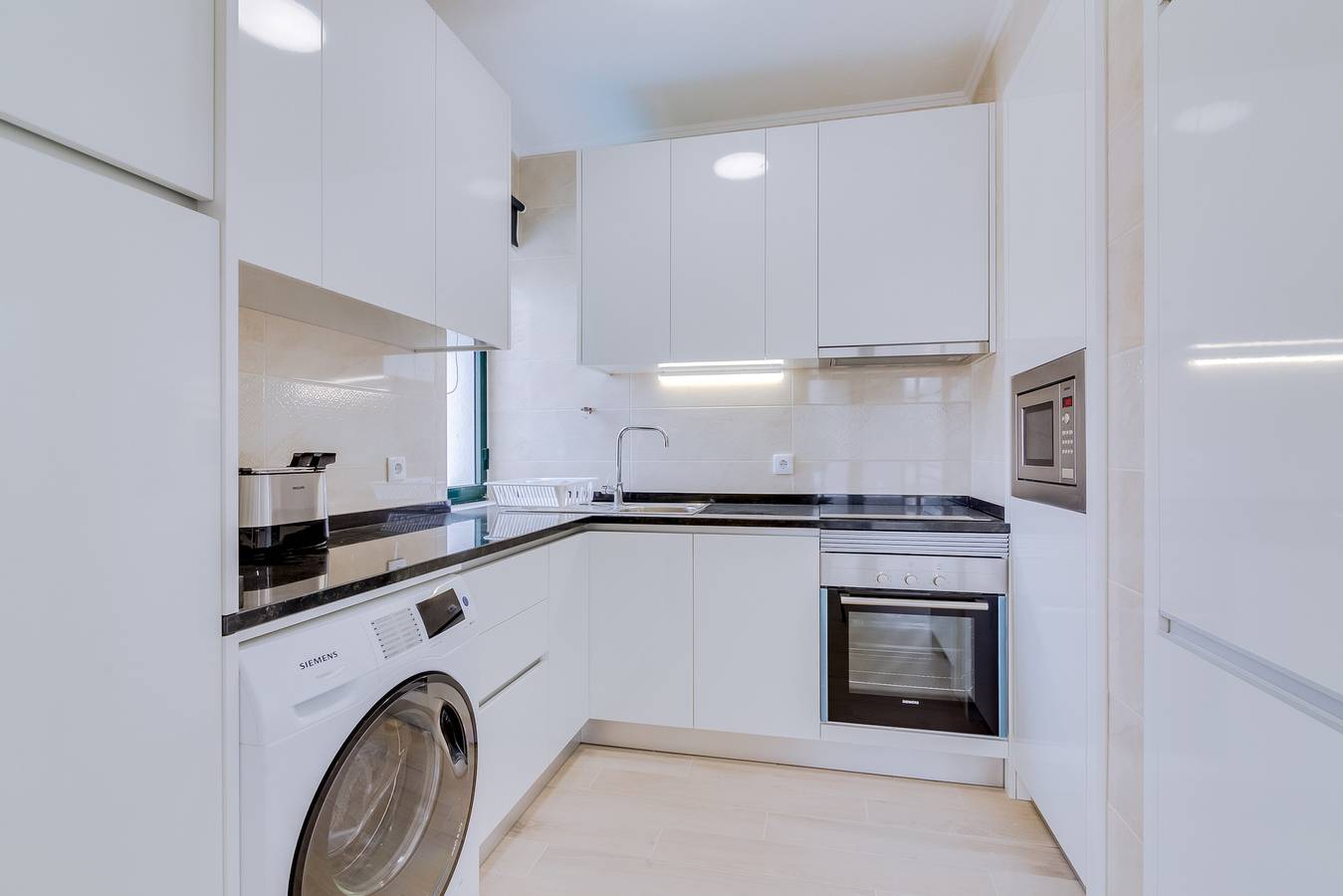 Apartamento entero, Apartamento de vacaciones para 4 personas con balcón in Vilamoura, Quarteira