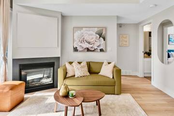 Holiday Rental for 5 People in Calgary, Canadian Rocky Mountains, Photo 2