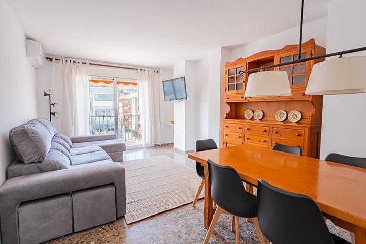 Apartamento entero, Olot céntrico, La Garrotxa,  Petfriendly in Olot, Parc Natural de Zona Volcànica de la Garrotxa