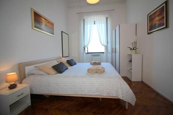 Ferienwohnung für 6 Personen, mit Terrasse in Poreč - 2