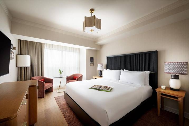 Hôtel pour 2 personnes, animaux acceptés dans Vandy - 3