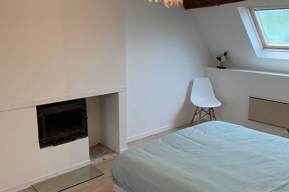 Location maison de vacances en Normandie in Cailleville, Région de Dieppe