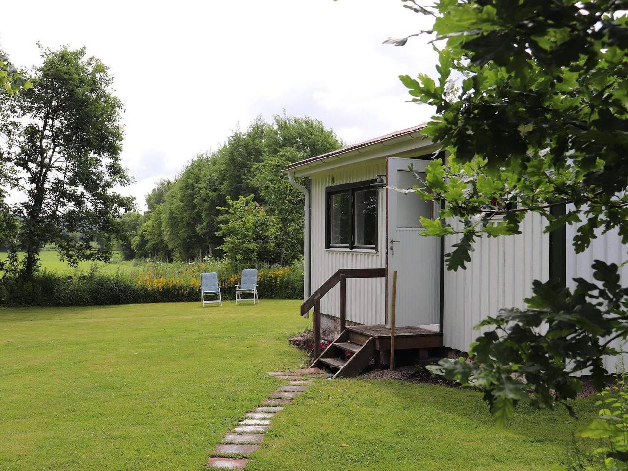 4 Personen Ferienhaus in Karl Gustav in Varberg, Halland
