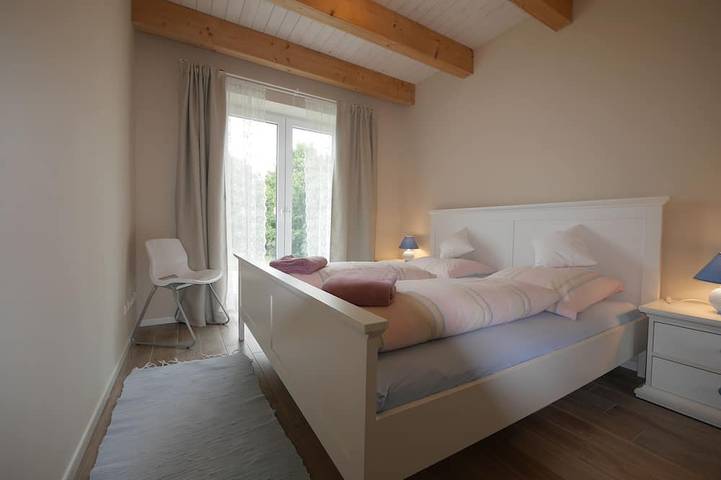 Ferienhaus für 6 Personen, mit Garten und Terrasse in Wangels - 2