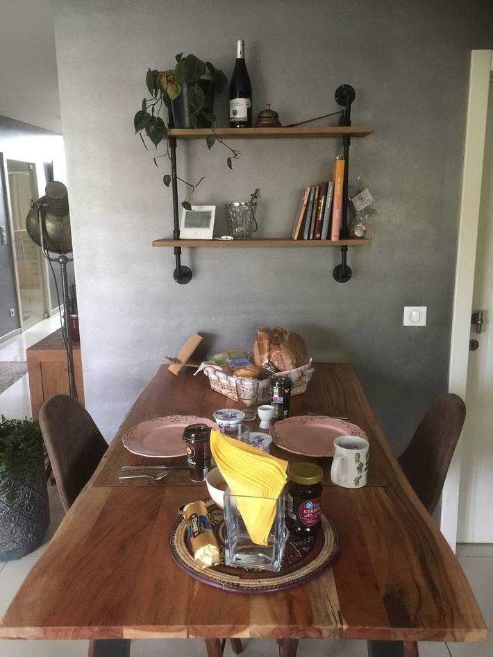 Chambre d’hôte pour 2 personnes, avec jardin en Belgique - 4