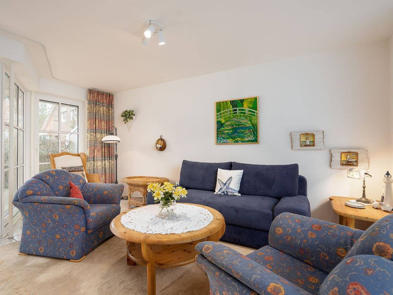 Ferienwohnung in Ostholstein ab 115€ pro Nacht