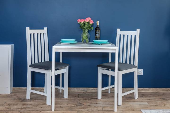 Ferienwohnung für 4 Personen, mit Balkon/Terrasse und Whirlpool, mit Haustier in Polen - 4