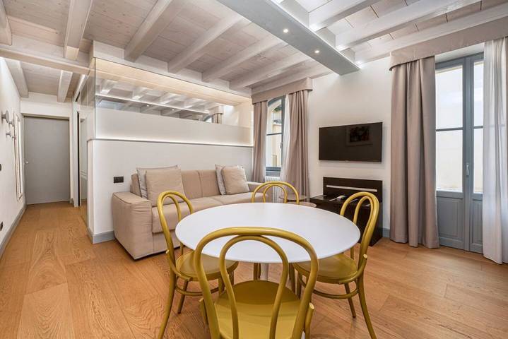 Gîte pour 2 personnes à Vérone - 2