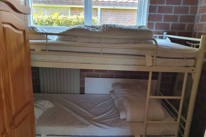 Ferienhaus in Nordseestrandnähe in Noord-Holland - Nordseeküste