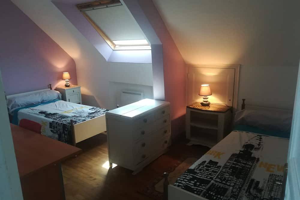 Loue Appartement 58 M² t3 .2chambres .a 30minutes des Plages par bus in Lanester, Côte des Mégalithes