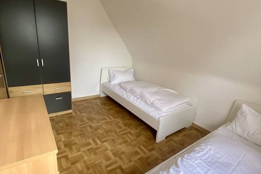 Gemütliches Ferienhaus \"Rudi\" im Südharz in Nordhausen, Region Nordhausen