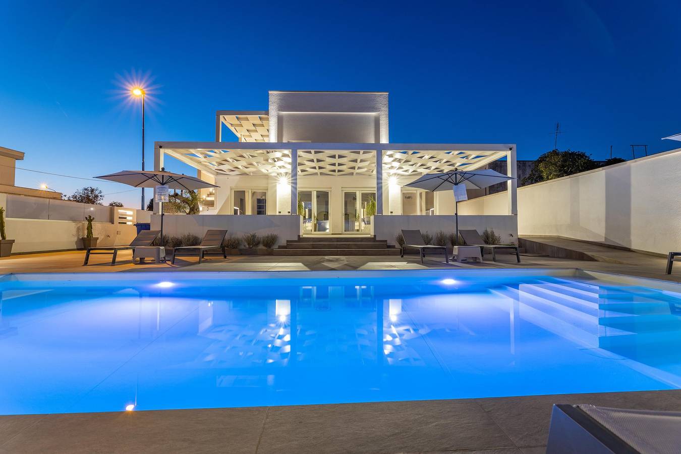 Ganze Wohnung, Appartamento Malika Smeraldo - T... in Racale, Golf von Tarent