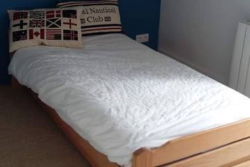 Villa pour 8 Personnes dans Château-d'Olonne, Les Sables-d'Olonne, Photo 3