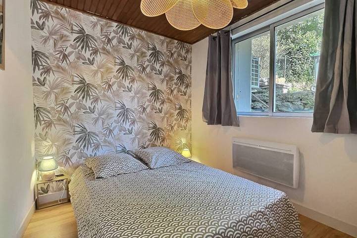 Appartement de vacances pour 4 personnes